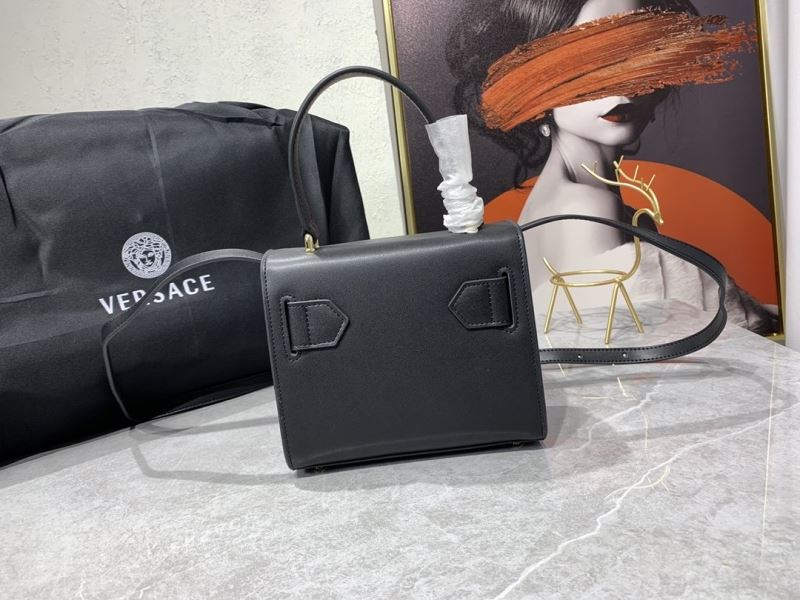 Versace Handle Bags